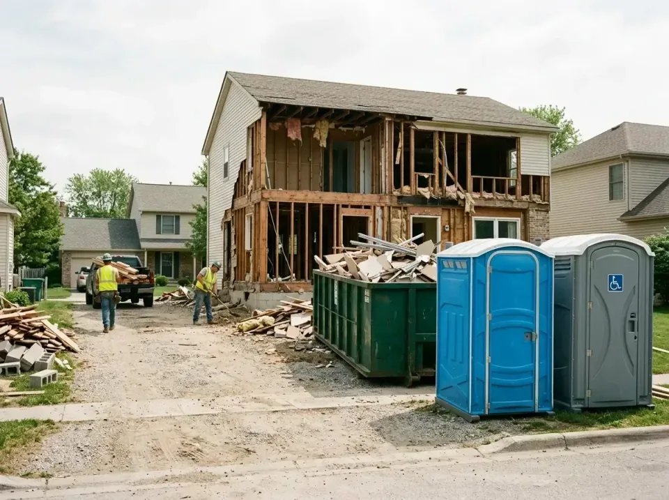 home-renovation-demolition-sit-010 — frequently asked questions, Portable Toilet & Dumpsters Rental in Meadows Place, TX